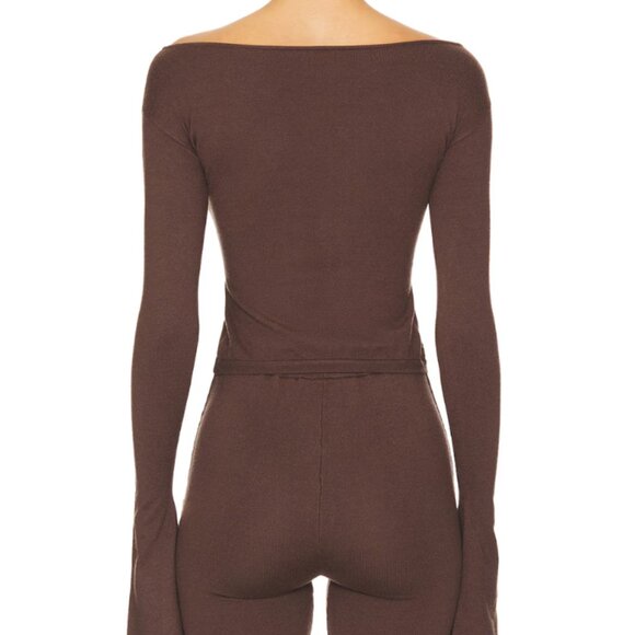 Nubyen "Romy" Knit Top - Picture 2 of 3